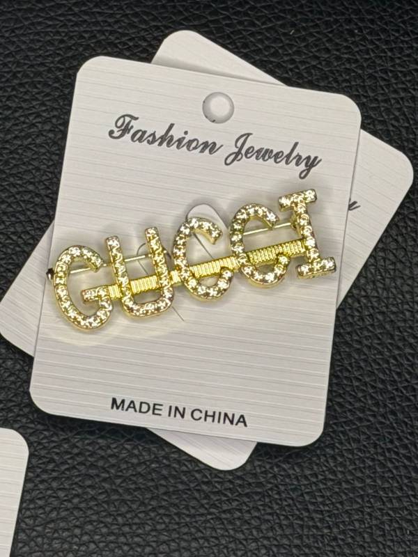 6050 BROOCH 064 - Image 1