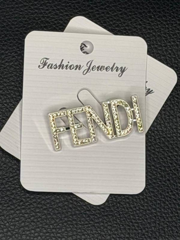 6051 BROOCH 065 - Image 1