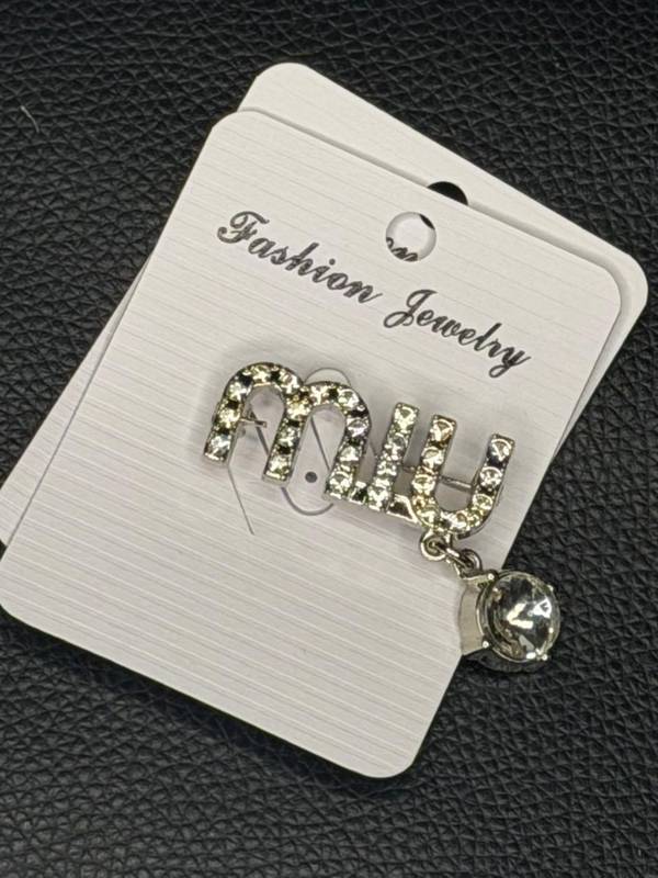 6052 BROOCH 066 - Image 1