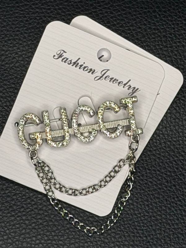 6053 BROOCH 067 - Image 1