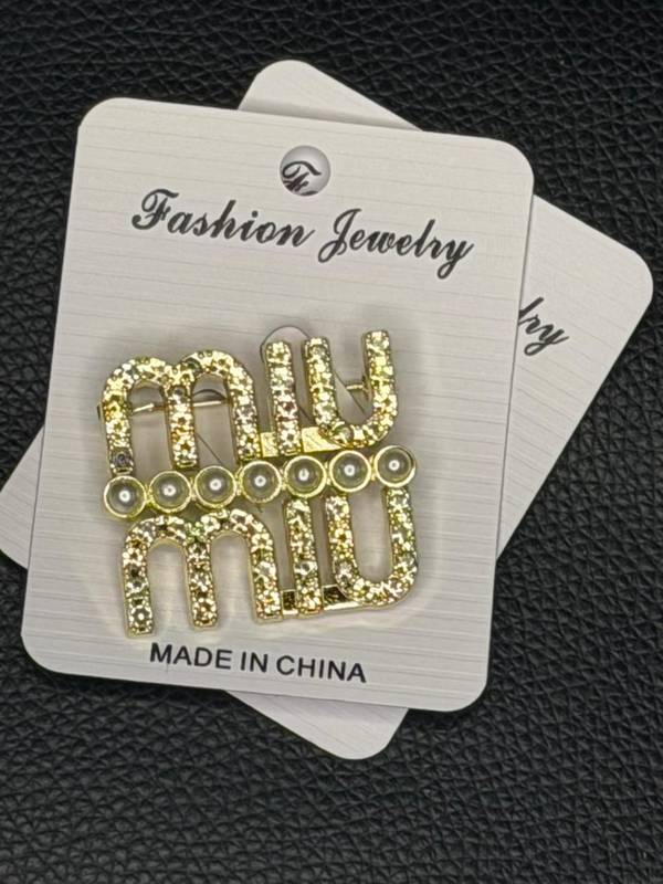 6054 BROOCH 068 - Image 1