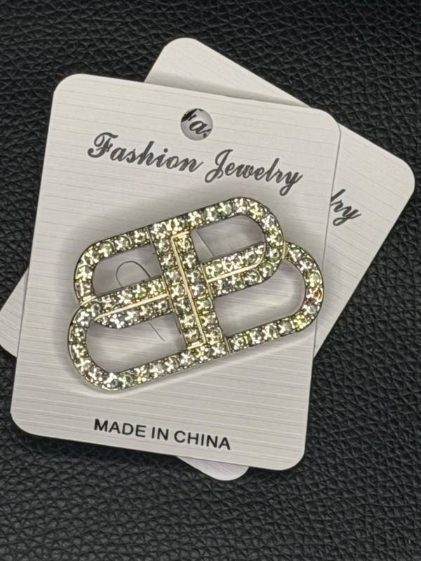 6057 BROOCH 071 - Image 1