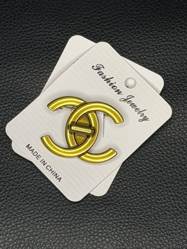 6059 BROOCH 073 - Image 1