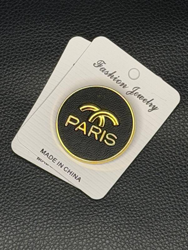 6060 BROOCH 074 - Image 1