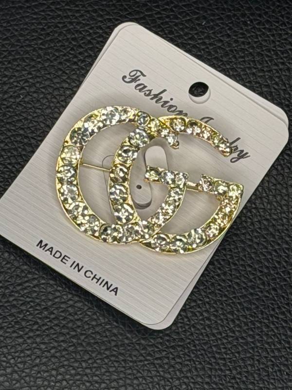 6064 BROOCH 078 - Image 1