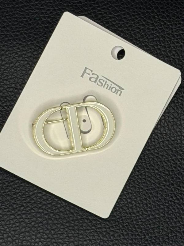 6066 BROOCH 080 - Image 1