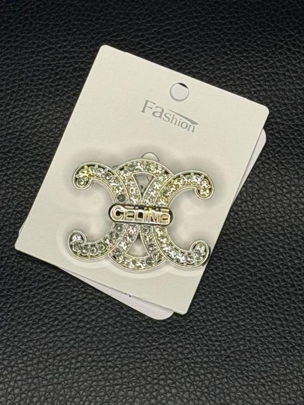 6067 BROOCH 081 - Image 1