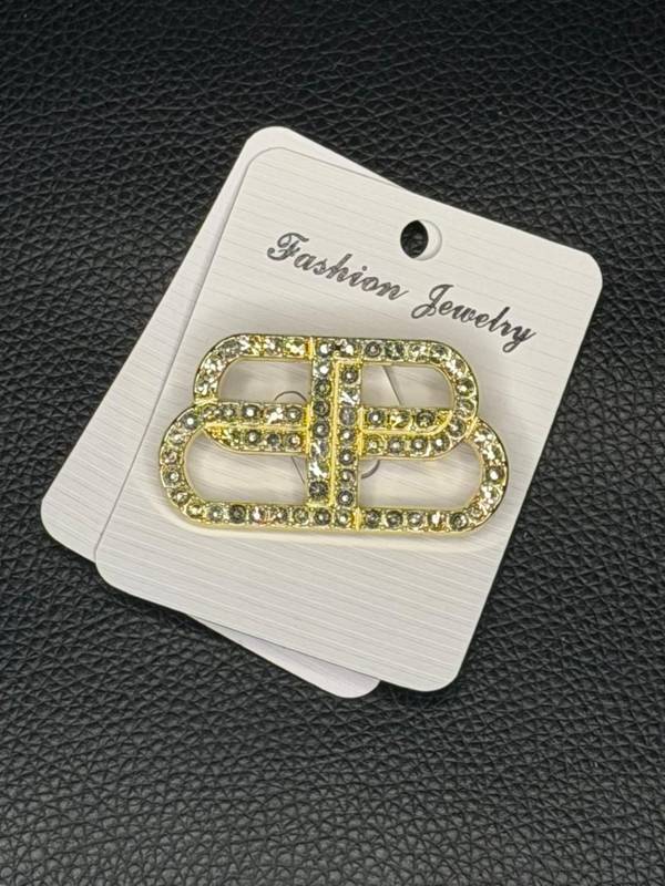 6069 BROOCH 083 - Image 1