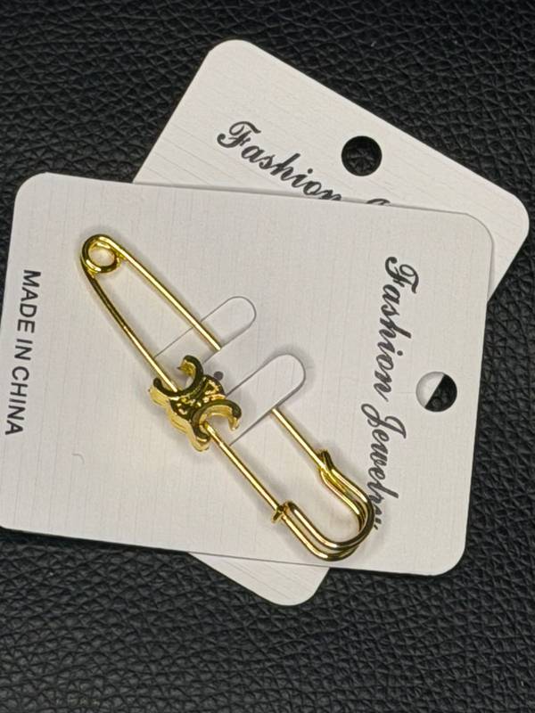 6070 BROOCH 084 - Image 1