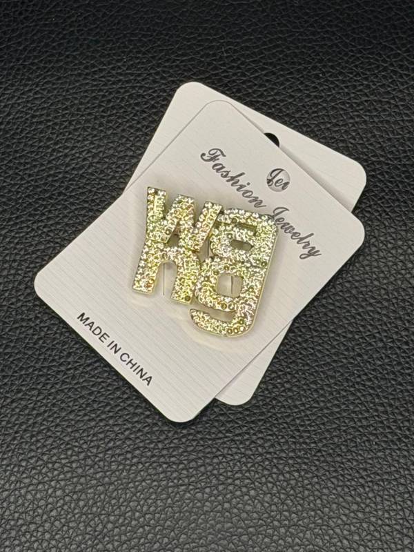 6071 BROOCH 085 - Image 1