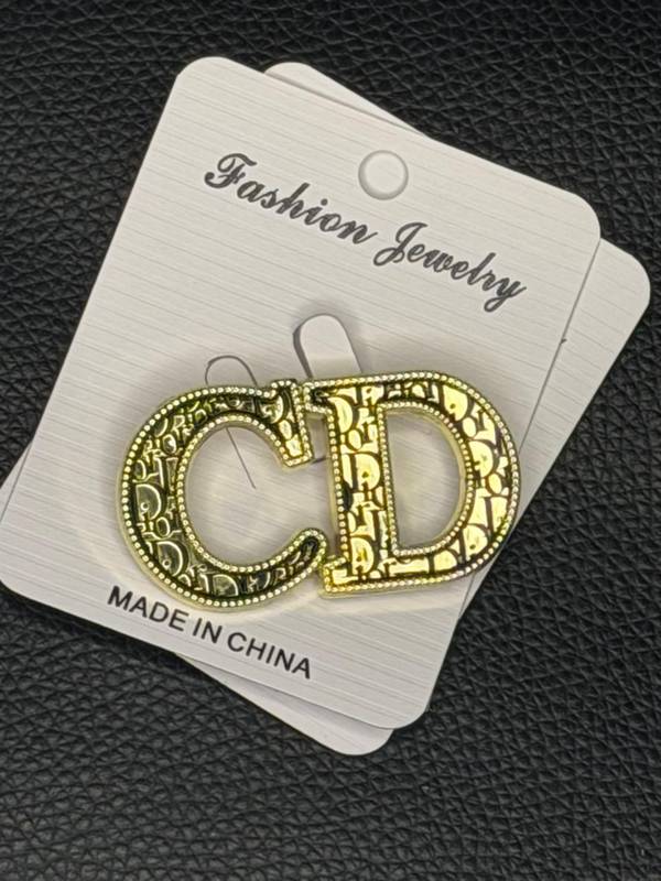 6073 BROOCH 087 - Image 1