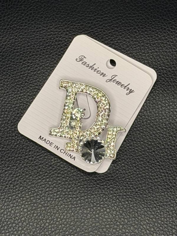 6074 BROOCH 088 - Image 1