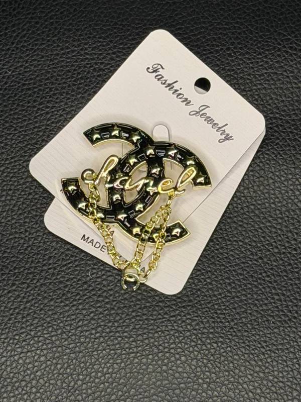 6075 BROOCH 089 - Image 1