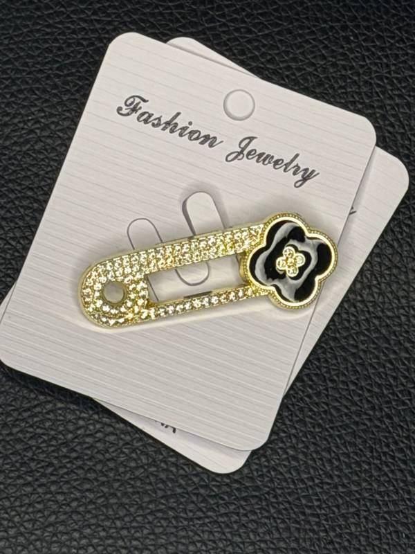 6082 BROOCH 096 - Image 1