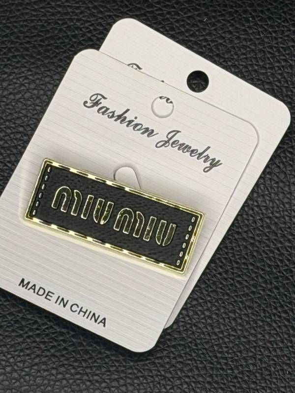 6083 BROOCH 097 - Image 1