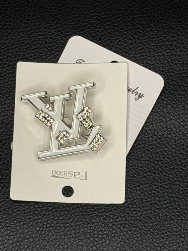 6084 BROOCH 098 - Image 1