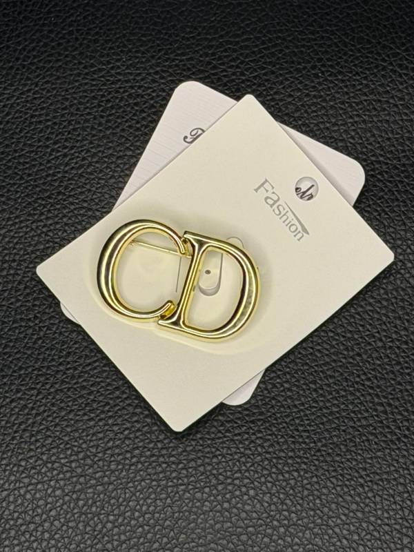 6086 BROOCH 100 - Image 1