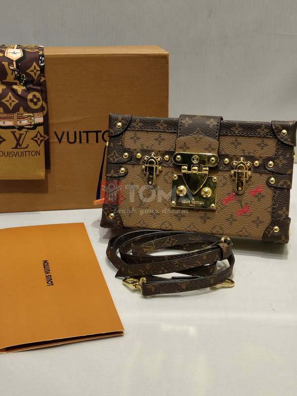 3374 petite malle - Image 1