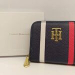 TOMMY WALLET 7803