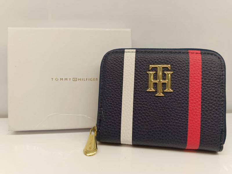 4286 TOMMY WALLET 7803 - Image 1