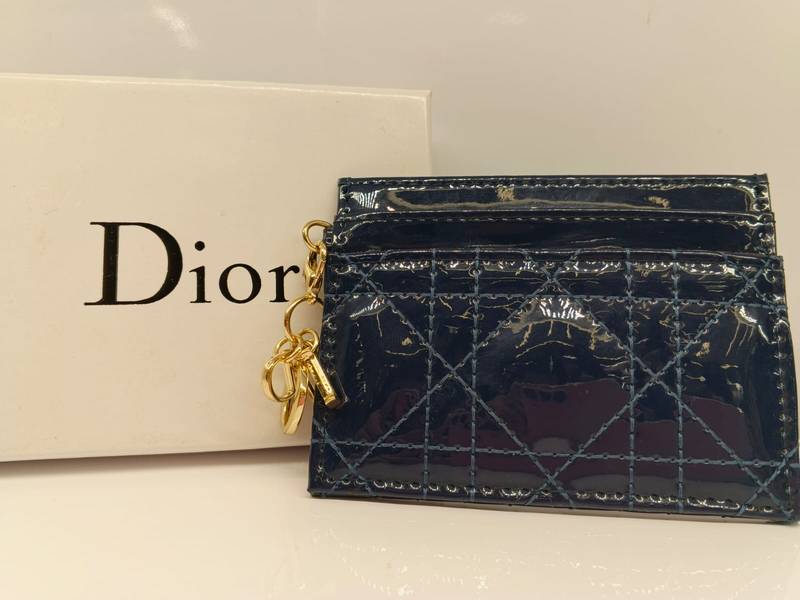 4429 DIOR CARD 425015 - Image 1