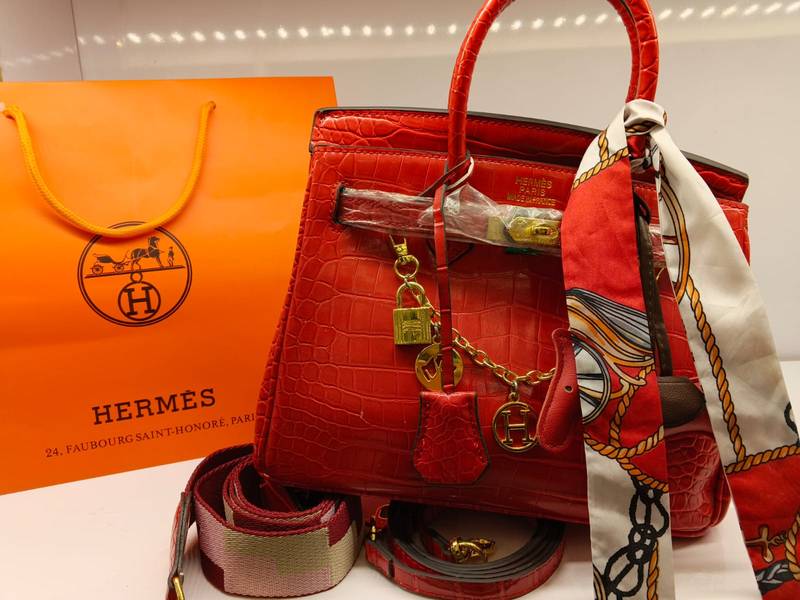 4515 HERMES 252 - Image 1