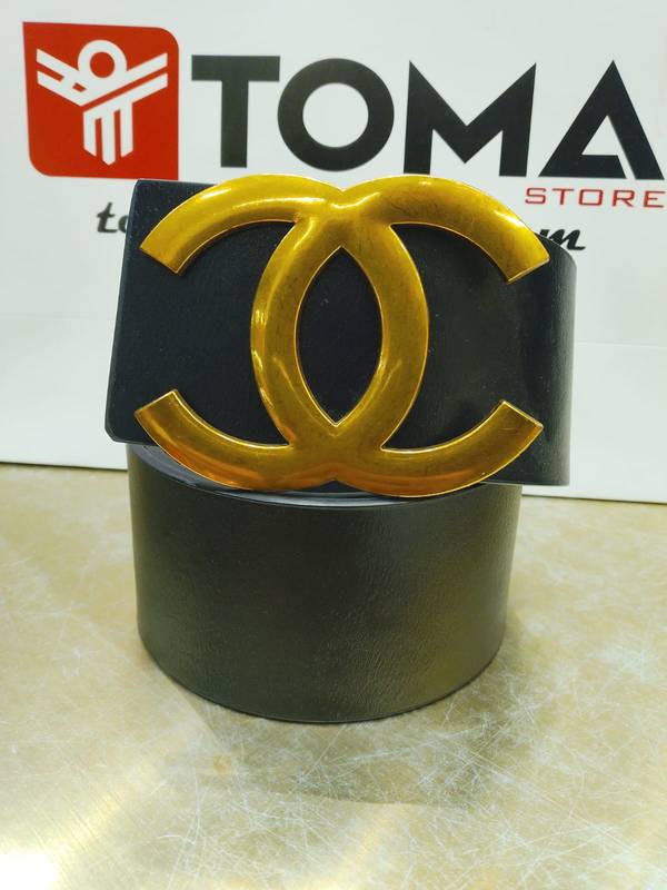 4524 CHANEL BELT L 4405-2 - Image 1