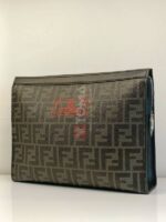fendi clutch 0905-8