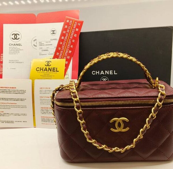 60301 chanel