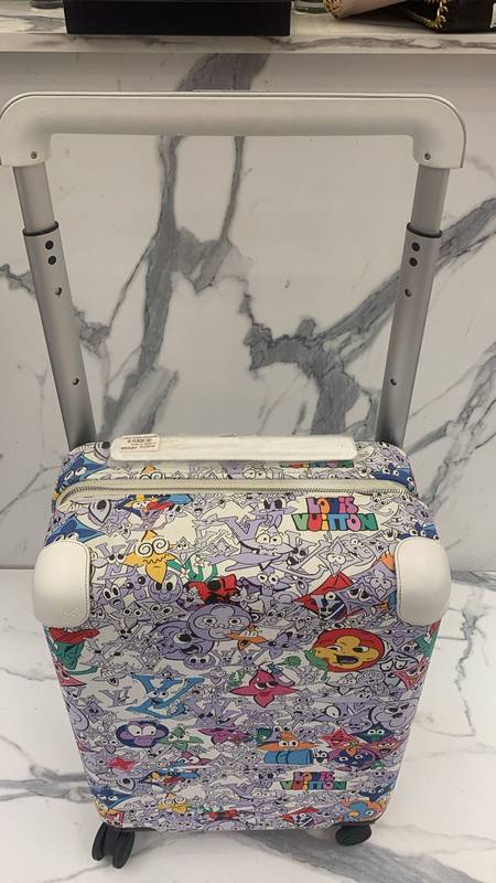 5927 trolly lv 2025-77 - Image 1