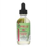 Lightweight oil with same efficacy as Mielles Rosemary Mint Scalp & Hair Strengthening Oil
Suitable
