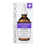 Delivers essential hydration for dry, dehydrated skin.
Helps visibly plump and smooth skin.
Enhances