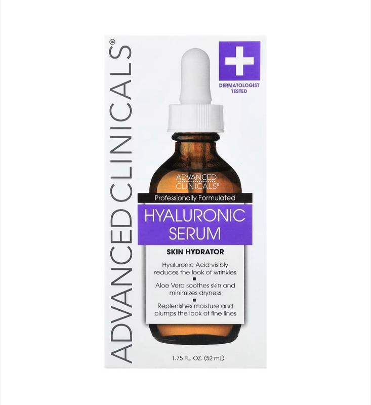 6099 Delivers essential hydration for dry, dehydrated skin.
Helps visibly plump and smooth skin.
Enhances - Image 1