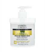 Visibly smooths the appearance of fine lines, wrinkles, and crepey skin.
Provides rich hydration for