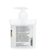 Visibly smooths the appearance of fine lines, wrinkles, and crepey skin.
Provides rich hydration for - Image 2