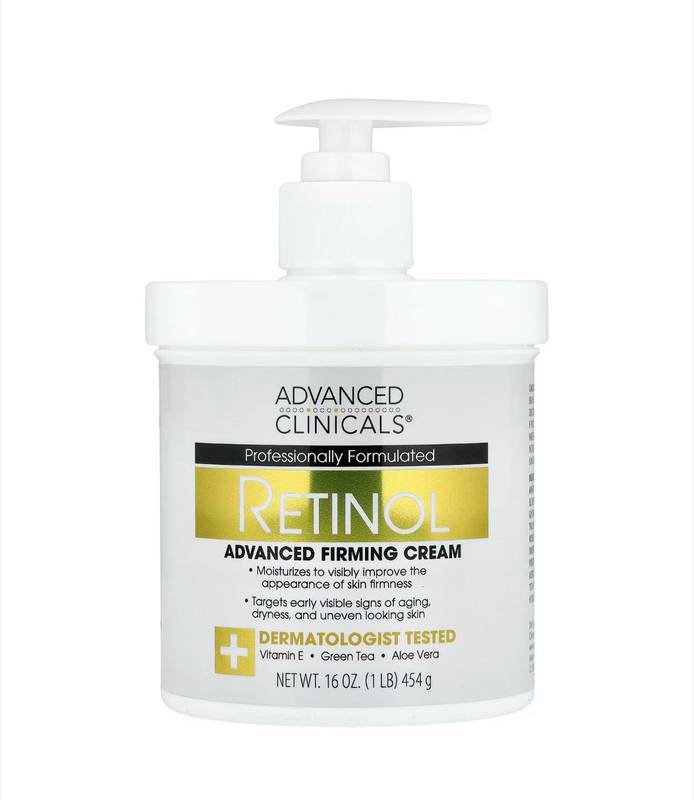 6100 Visibly smooths the appearance of fine lines, wrinkles, and crepey skin.
Provides rich hydration for - Image 1