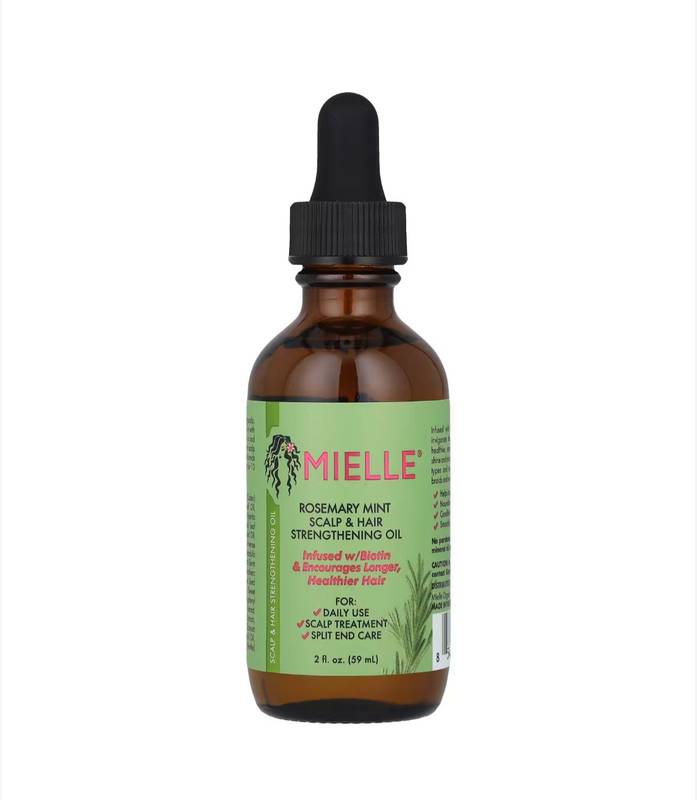 6101 Infused with Biotin
Use for daily hair care or specialized scalp treatments
Features more than 30 es - Image 1