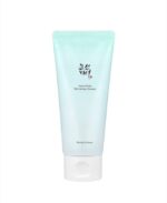 Slightly Acidic + Hydrating Cleansing

Pore Cleansing + Relaxing Aroma

Gentle Makeup Removal + Mois