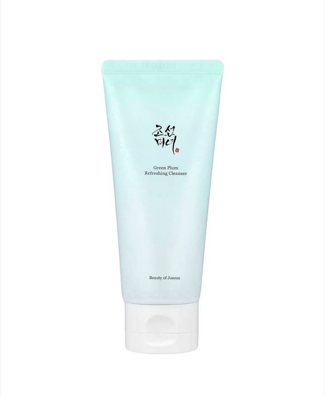 6105 Slightly Acidic + Hydrating Cleansing
Pore Cleansing + Relaxing Aroma
Gentle Makeup Removal + Mois - Image 1