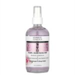 Hydrates and refreshes for soft, dewy skin.
Boosts moisture to visibly improve firmness and texture.