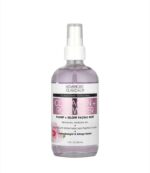 Hydrates and refreshes for soft, dewy skin.
Boosts moisture to visibly improve firmness and texture.