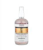 Hydrates and refreshes for a luminous glow.
Helps even the look of skin tone.
Revives dull looking s