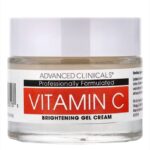 Hydrates and nourishes for a luminous-looking glow.
Helps improve the appearance of uneven skin tone