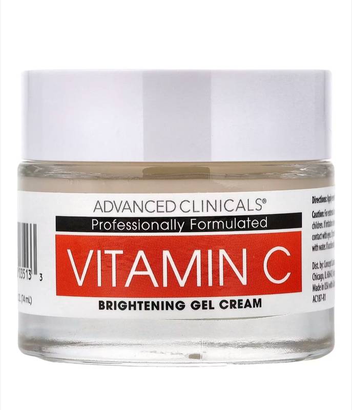 6111 Hydrates and nourishes for a luminous-looking glow.
Helps improve the appearance of uneven skin tone - Image 1