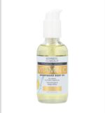 Visibly improves dull, uneven skin tone.
Hydrates and softens dry, rough patches.
Enhances natural g