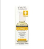 Visibly improves dull, uneven skin tone.
Hydrates and softens dry, rough patches.
Enhances natural g - Image 2