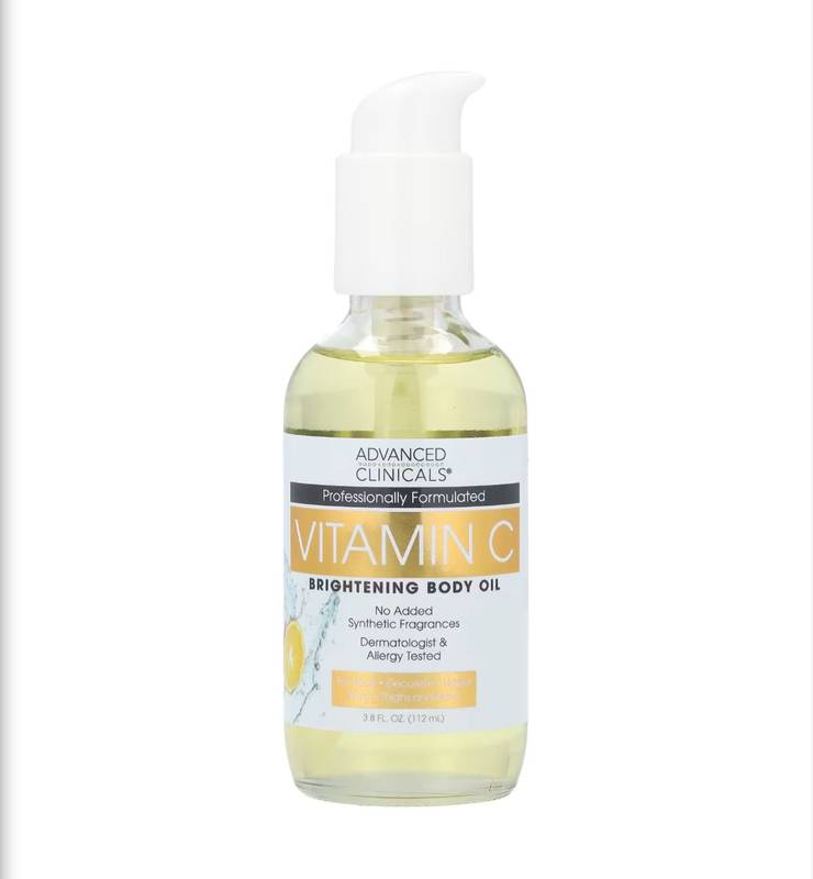 6125 Visibly improves dull, uneven skin tone.
Hydrates and softens dry, rough patches.
Enhances natural g - Image 1