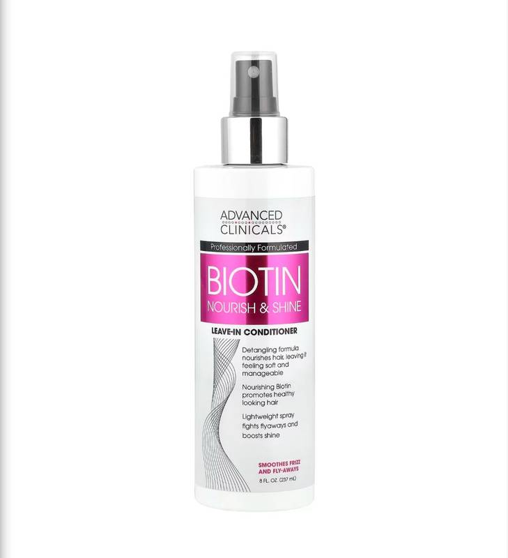 6126 Leave-In Treatment - Image 1