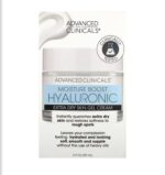 Visibly plumps and smooths the look of dry, dehydrated skin.
Delivers long-lasting hydration and moi - Image 3