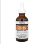 Visibly improves uneven skin tone and texture.
Enhances brighten for a glowing complexion.
Helps red